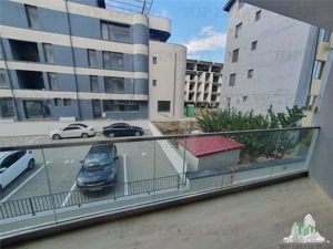 Apartament 2 camere Meraki MAMAIA NORD - imagine 20