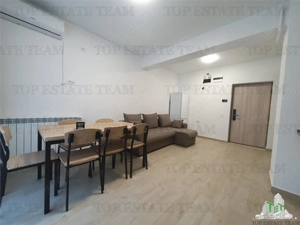 Apartament 2 camere Meraki MAMAIA NORD - imagine 11