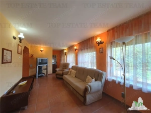 Casa individuala superba si teren generos Techirghiol  - imagine 3