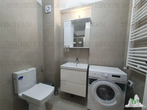 Apartament 2 camere Meraki MAMAIA NORD - imagine 7