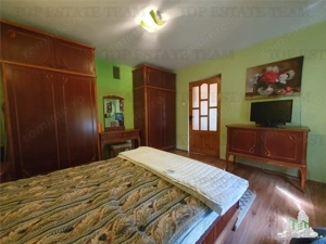 Casa individuala superba si teren generos Techirghiol  - imagine 14