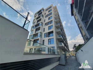 Apartament 2 camere Meraki MAMAIA NORD - imagine 18