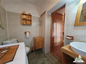 Casa individuala superba si teren generos Techirghiol  - imagine 13