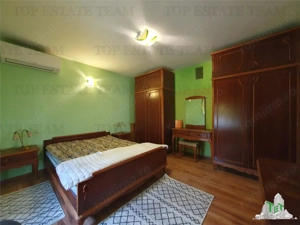 Casa individuala superba si teren generos Techirghiol  - imagine 5