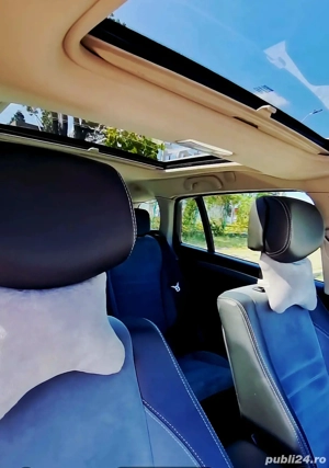 Renault Laguna III   Série Limitée Exécutive   1.5 dCi 110 CP, 2012