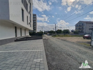 Apartament 2 camere Meraki MAMAIA NORD - imagine 15