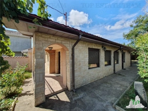 Casa individuala superba si teren generos Techirghiol  - imagine 2