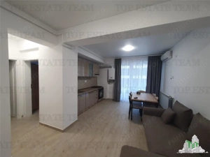 Apartament 2 camere Meraki MAMAIA NORD - imagine 2