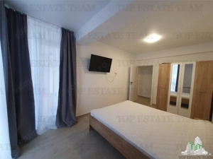 Apartament 2 camere Meraki MAMAIA NORD - imagine 5