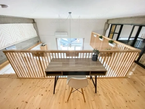 Apartament 3 camere, 100 mp, mobilat utilat, parcare, zona centrala - imagine 18