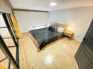 Apartament 3 camere, 100 mp, mobilat utilat, parcare, zona centrala - imagine 10