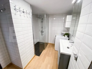 Apartament 3 camere, 100 mp, mobilat utilat, parcare, zona centrala - imagine 5