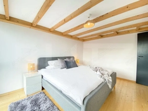 Apartament 3 camere, 100 mp, mobilat utilat, parcare, zona centrala - imagine 7