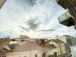 Apartament 3 camere, 100 mp, mobilat utilat, parcare, zona centrala - imagine 6