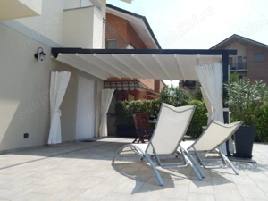 Copertine Elegante care se Integrează în Peisaj.