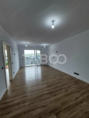 Apartament cu 2 camere semidecomandat de vanzare in bloc nou Marasti