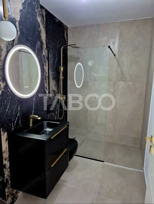 Apartament cu 2 camere de vanzare cu parcare bloc nou cartier Marasti - imagine 5