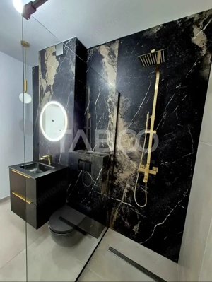 Apartament cu 2 camere de vanzare cu parcare bloc nou cartier Marasti - imagine 6