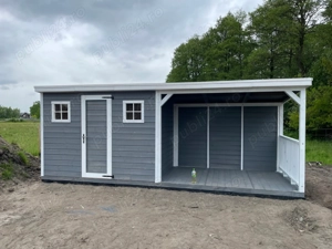 Case de Gradina  - imagine 3