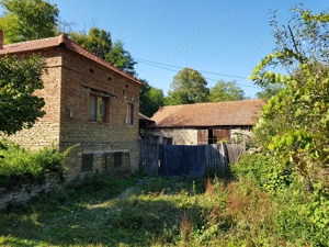 Casa si teren  12000 de vanzare locatie superba!