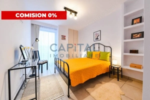 FARA COMISION! 2 camere de lux, terasa 30mp, parcare, imobil 2021, FRUNZISULUI