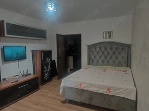 Garsoniera regim hotelier