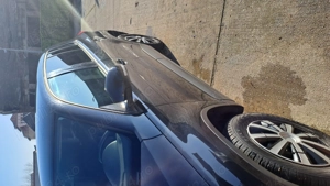 Wolkswagen Tiguan - imagine 4