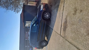 Wolkswagen Tiguan - imagine 2