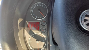 Wolkswagen Tiguan - imagine 6