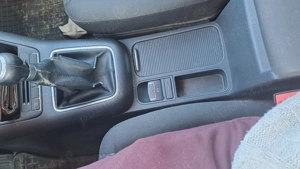 Wolkswagen Tiguan - imagine 8