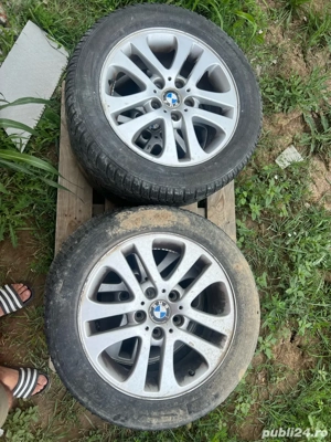 Dezmembrez bmw e46 2002 2.0 D  - imagine 2 Dezmembrez bmw e46 2002 2.0 D  - imagine 2