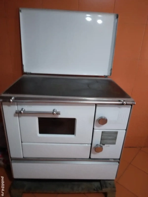 Vînd șporet pentru încălzit cu plită