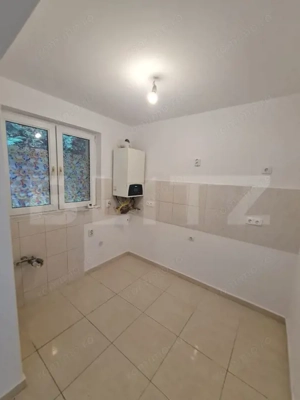 Casa insiruita, 4 camere, 80 mp, gradina, 2 terase, zona Somesului - imagine 4