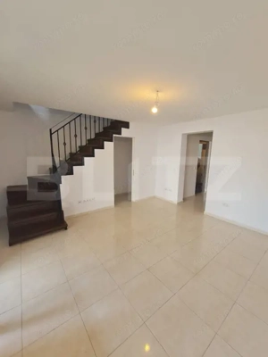 Casa insiruita, 4 camere, 80 mp, gradina, 2 terase, zona Somesului - imagine 2