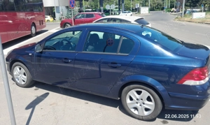 Opel astra h berlină 1.6 benzină an 2011 - imagine 3