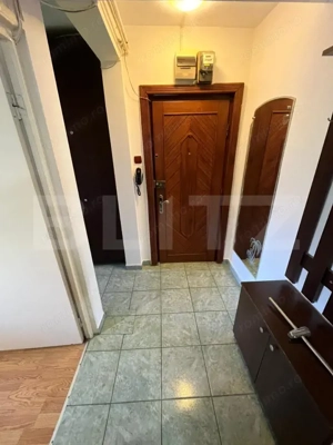 Apartament 1 cameră de vânzare, 32 mp, Cartier Tudor - imagine 2
