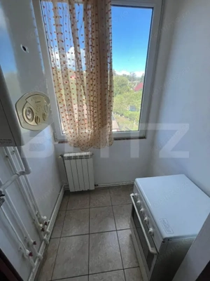 Apartament 1 cameră de vânzare, 32 mp, Cartier Tudor - imagine 3
