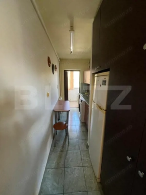 Apartament 1 cameră de vânzare, 32 mp, Cartier Tudor