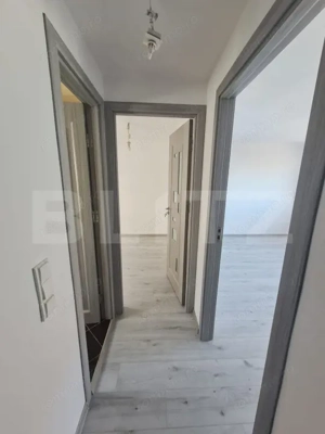 Casa insiruita, 4 camere, 80 mp, gradina, 2 terase, zona Somesului - imagine 7