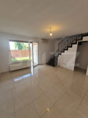 Apartament cu 4 camere, gradina, 2 terase, parcare, zona Somesului