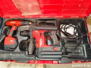  set Hilti 