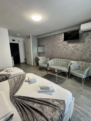 Studio Triplu de inchiriat direct proprietar Mamaia-Nord Năvodari - imagine 3