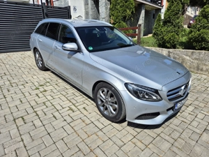 Mercedes C200 Avangarde  - imagine 10
