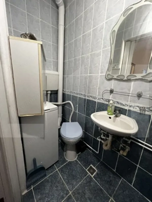 Apartament cu 2 camere, 60 mp, Iuliu Maniu - imagine 9