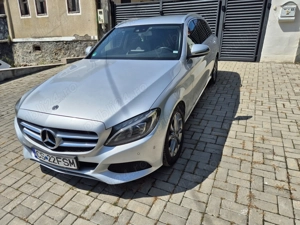 Mercedes C200 Avangarde  - imagine 4