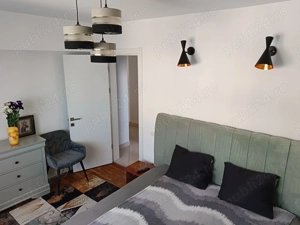 Proprietar, vand apart.4 camere, Bdul UNIRII Rond Alba Iulia-5 minute metrou - imagine 8