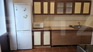 Apartament cu 2 camere, 60 mp, Iuliu Maniu - imagine 5
