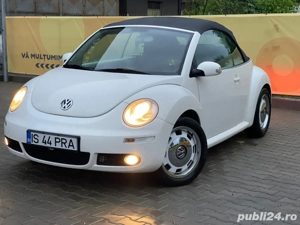 Vw cabrio swarovsky - imagine 2