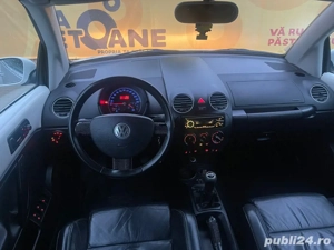 Vw cabrio swarovsky - imagine 4