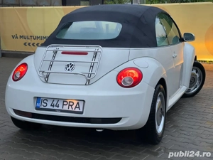 Vw cabrio swarovsky - imagine 5